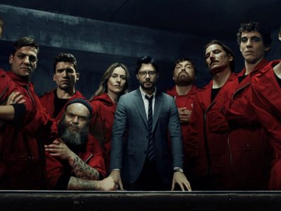 “La Casa de Papel” está preparando una sorpresa inesperada para sus seguidores
