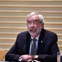 El rector de la UNAM Enrique Graue dará un mensaje: cuándo y dónde verlo