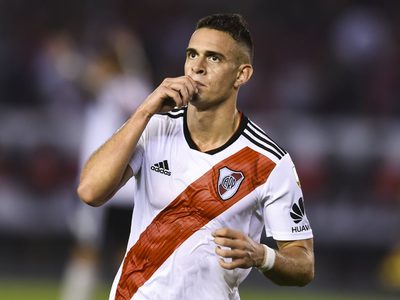 Atento River: importante mensaje de Rafael Santos Borré sobre su futuro