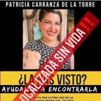 Joven pide que le entreguen el cuerpo de su madre hallado hace dos meses en una fosa en Tonalá