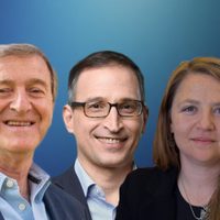 ELECCIONES 2021: ya votaron los principales candidatos de Río Negro