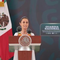 Sheinbaum definirá a titulares de la Sedena y Semar al finalizar la transición de gobierno