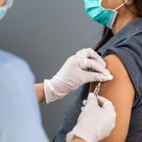 Cómo continuará la vacunación este sábado en Neuquén