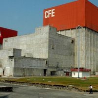 INAI ordena a la CFE hacer pública la evaluación a la central de Laguna Verde