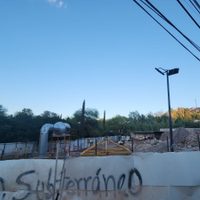 Queda en el limbo reubicación de vías del tren federal en Nogales