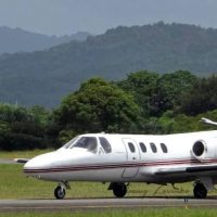 Venezuela: aparecieron restos que serían del avión que se declaró desaparecido el martes pasado