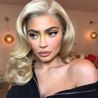 ¡Sin filtro y al natural! Kylie Jenner demostró que ella también tiene estrías con esta foto
