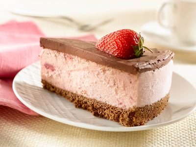 Torta helada Cadbury casera: sin gastar de más, la receta más tentadora para un postre gourmet