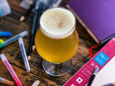 La cervecería que propone un viaje a la infancia