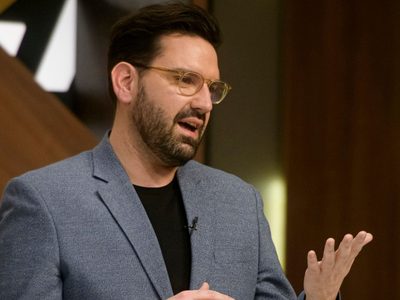 “Ingrato”: Damián Betular fue terminante con uno de los finalistas de MasterChef Celebrity
