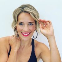 Los videos de Luisana Lopilato de los que todos hablan en las redes