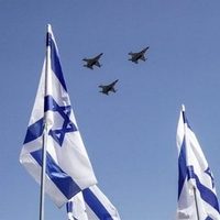 Israel lleva a cabo maniobras aéreas simulando bombardeos contra instalaciones nucleares en Irán