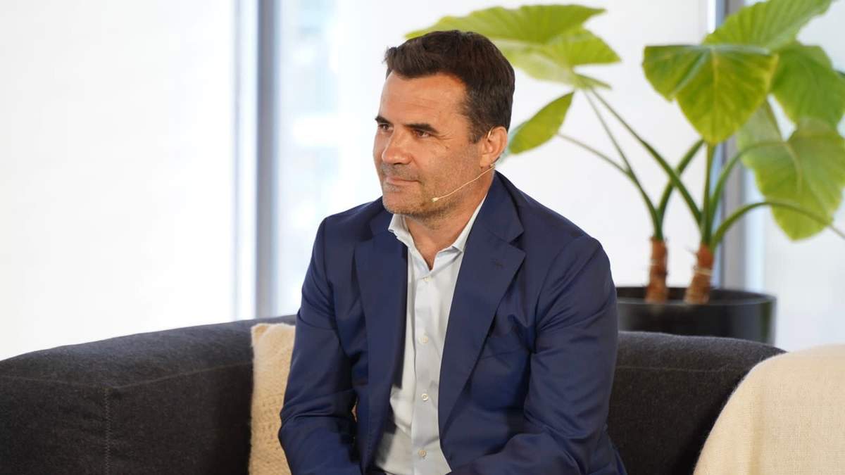 Darío Martínez, secretario de Energía. Fuente: (Twitter)