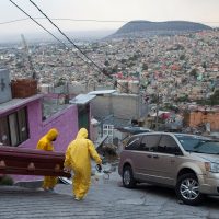 Es oficial: hay subregistro de muertes por covid-19
