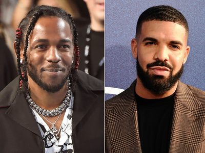 Desestiman demanda de Drake contra sello discográfico por 'Not Like Us' de Kendrick Lamar