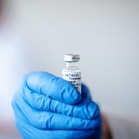 FDA da luz verde a vacuna de Pfizer contra el covid-19 en niños de cinco a 11 años