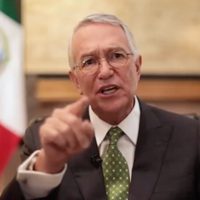 Ricky Riquín Canallín, su lucha con los gobiernícolas