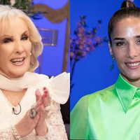 Mesaza de verano: quiénes son los invitados a la mesaza de Mirtha Legrand y Juana Viale este fin de semana