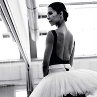 El premio Alma de la Danza 'no sólo es para mí, lo considero un premio también para México”: Elisa Carrillo