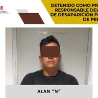 Detienen a directivo de la SSP de Veracruz por la desaparición del comandante de la Policía Vial