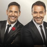 Sorpresa en América TV: Intrusos confirma el regreso de dos "históricos" al programa
