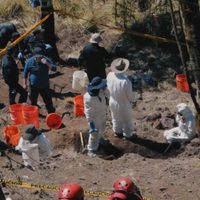 Desaparecidos en la Zona Metropolitana de la Ciudad de México (Video)