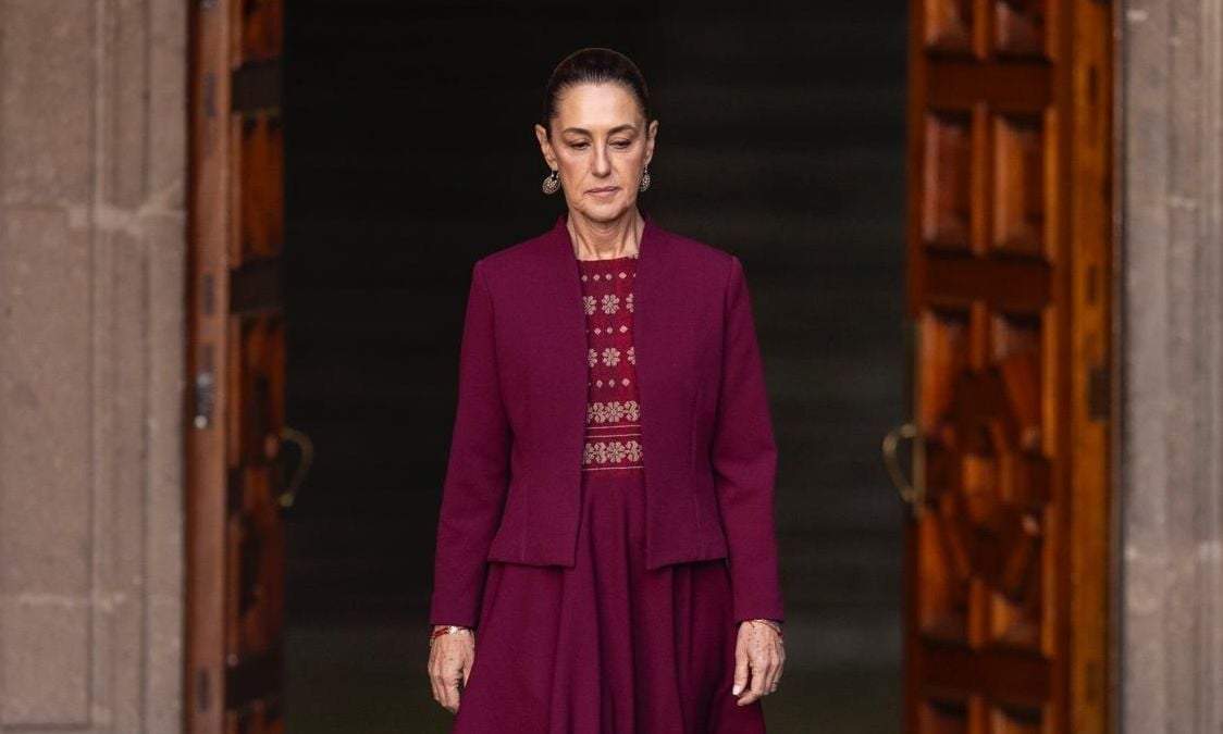 Sheinbaum. En aliados, piezas rebeldes