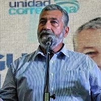 Un funcionario del Gobierno viajó a Corrientes para corroborar el estado de salud del diputado