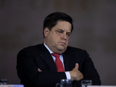 Reforma judicial: ministro arremete contra el Tribunal Electoral, INE y Senado