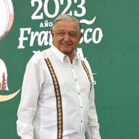 A MC lo tachan de traidor por no sumarse a la oposición contra nosotros: AMLO