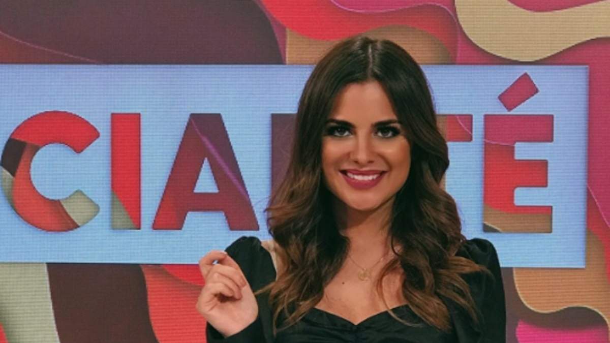 Alexia Rivas. Fuente: (Instagram)