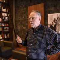 El nuevo ciclo de la obra de David Huerta (1949-2024)