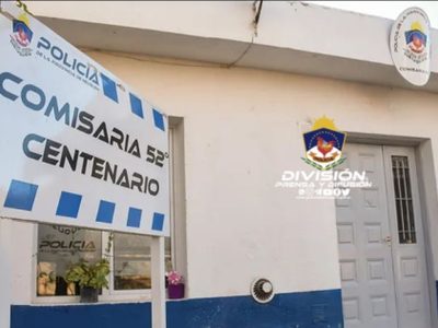 En un raid de allanamientos en Plottier y Centenario encontraron drogas, armas, municiones y detuvieron a dos personas