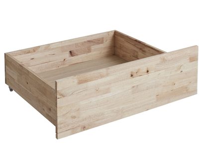 Nunca más tires los cajones de tus muebles viejos, hacé este espectacular estante para tus especias en minutos