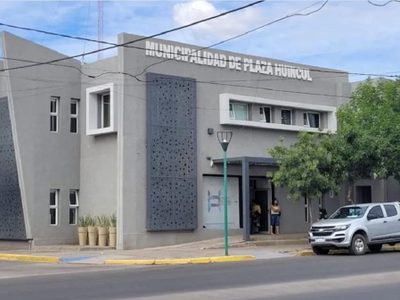 Denuncian que Plaza Huincul no puede usar 50 nuevas cámaras de seguridad por una cuestión burocrática