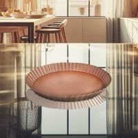 Transformá tus tarteras viejas y oxidadas en este fabuloso proyecto para ordenar y decorar tu cocina
