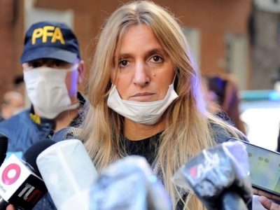 Variante Delta en Córdoba: según la titular de Migraciones, Florencia Carignano, ya son 160 aislados