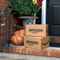 Trabajadores de Amazon se van a la huelga