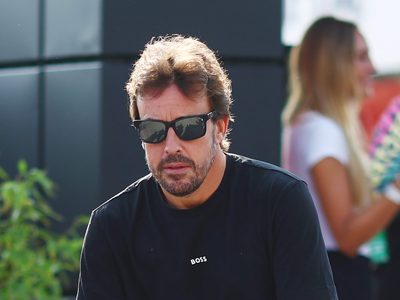 Celebra Fernando Alonso: los detalles del contrato de la estrella que se suma a Aston Martin