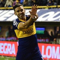El once de Boca para enfrentar a Newell's en la Copa de la Liga Profesional