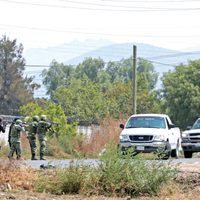 El hombre fuerte de Peña fracasa en la defensa de los ductos de Pemex