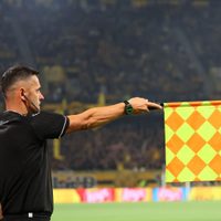Cambios en la ley del offside: así será desde la próxima temporada