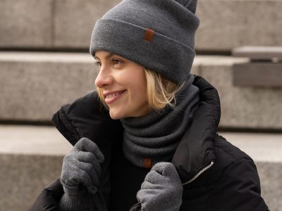Si los guantes de lana te cansaron, esta opción súper canchera promete destronarlos