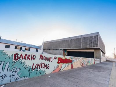 Vecinos de Provincias Unidas denuncian hechos vandálicos y exigen mayor seguridad