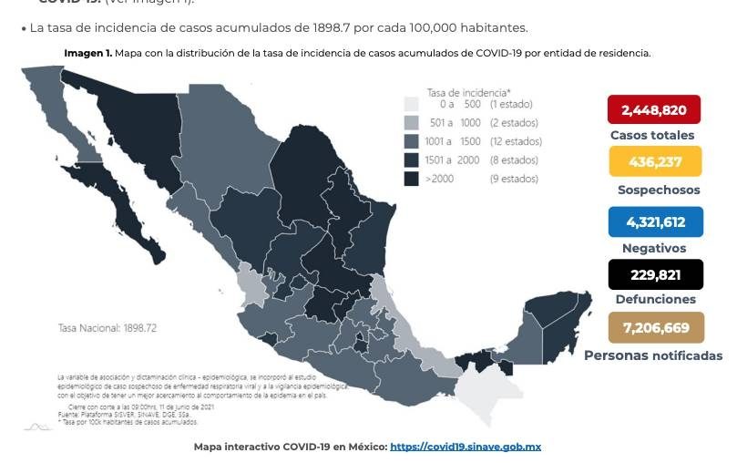 mapa
