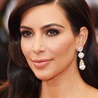 ¡Al límite! La foto de Kim Kardashian que en pocos minutos cosechó más de 2 millones de likes