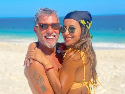 Lourdes Sánchez se confesó sobre su relación con El Chato Prada y contó interesantes detalles