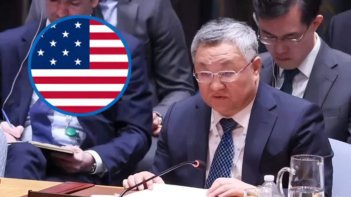 Estados Unidos. Fuente: (X)