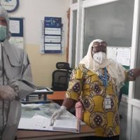 EU sobrepasa los 20 millones de casos de coronavirus