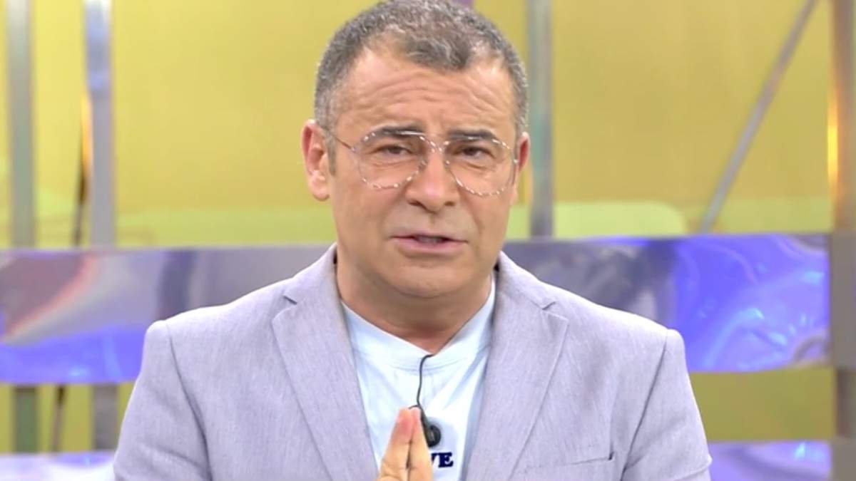 Jorge Javier Vázquez. Fuente: (Instagram)